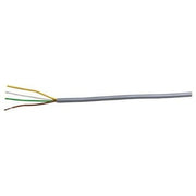 Multikabel LIHH 2x0,75 grå CTS UV afmåling