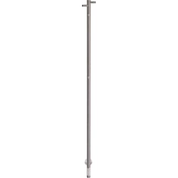 Uno Plus 1480x30 mm børstet rustfrit stål.