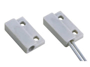 REED kontakt - Magnetisk 0,1A / 300Vdc m. ledn. (SPST-NC)