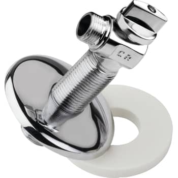 Roth quickbox vinkelventil 1/2" x 3/8"