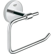 Grohe Bau Cosmopolitan toiletrulleholder