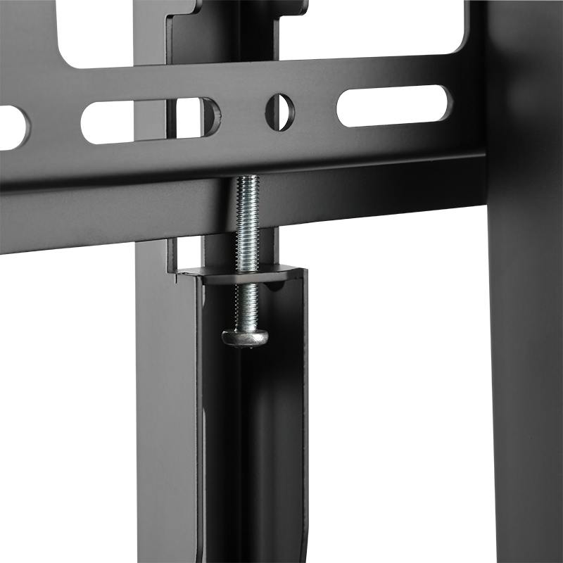 Rullebord m. TV beslag  60-105" 150kg, justerbar højde