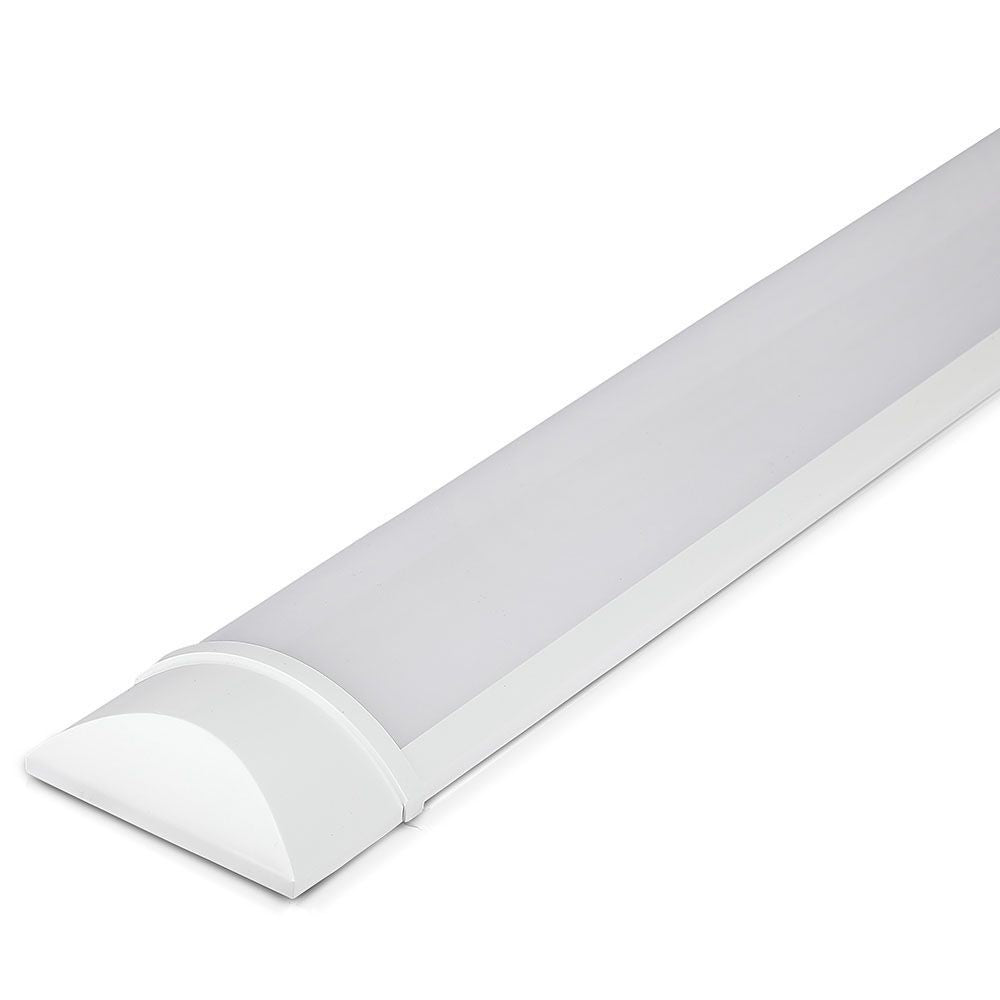 V-Tac 10W LED armatur - Samsung chip, 30 cm, 230V, 1200lm, RA80, 5 års garanti