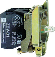 LAMPETRYKSKROP UNI LED 230V 2XNO