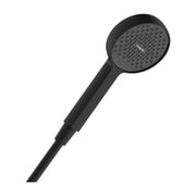 hansgrohe Activera S Håndbruser 95 1jet EcoSmart Sort