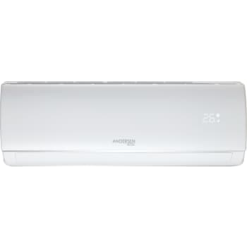 Varmepumpe/Aircondition AE 9000 med WiFi 3,4kW, indendørs del