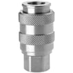 QRC-socket-3/8 female thread 5083 3/8 QUICK-RELEASE COUPLING