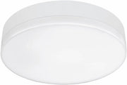 DISA 12W 3000K IP44 SENSOR