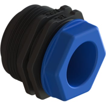 Isiflo Komposit reduk.indlæg 32X25mm f/Isiflo stikledn.ventil