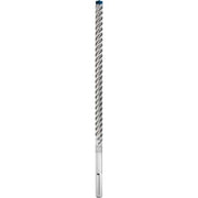 Bosch 4-skærs hammerbor SDS-max-8X, 22 x 520 mm