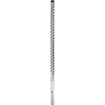 Bosch 4-skærs hammerbor SDS-max-8X, 22 x 520 mm
