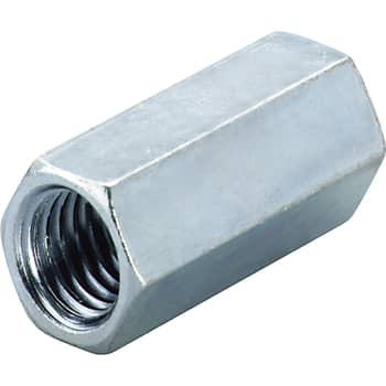 fischer M10 galvaniseret koblingsstykke