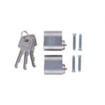 Abus gds oval sampak