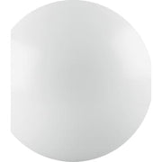 SKÆRM T/SURFACE CIRKULAR 250MM