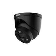 8MP 1/1,8"Sort Smart Dual Light Active Deterrence Tioc Fast Objektiv 2.8mm Kamera