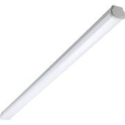 Philips Ledinaire Industriarmatur IP66 WT060C LED 5600lm/840 1-faset gennemfortrådning 1500mm