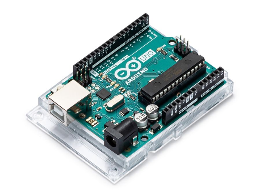 Arduino UNO - R3