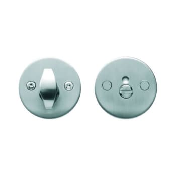 toiletbesæt. ma.c27 -40. l18 massiv roset ø50x2mm cc27
