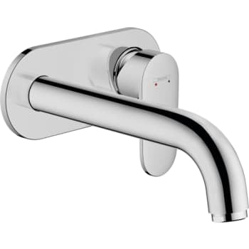 Hansgrohe Vernis Blend 2-huls håndvaskarmatur indbygning 207mm, krom