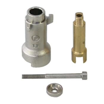 Pettinaroli spindelforlænger 1/4" - 1/2"