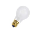 Akkumulatorlampe 60W 24V E27 IM