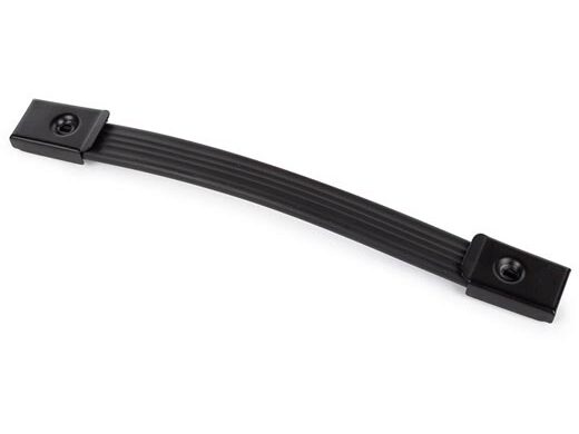 Strap-håndtag til højttaler - Sort (250x25mm)