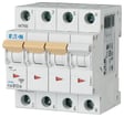 AUTOMATSIKRING C13A 3P+N 10KA 4M
