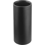 LAUFEN NIXIE tandkrus mat sort
