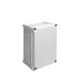Monteringskasse ABS 190x280x130mm