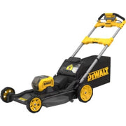 DEWALT Flexvolt plæneklipper DCMWSP550N-XJ, 54 V, selvkørende