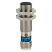 Induktiv IP67fl M12 PNP NO Sn=4 mm M12 stik