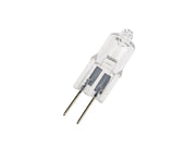 G4 stifthalogen - 12V / 5W, Klar Hvid (1 stk.)