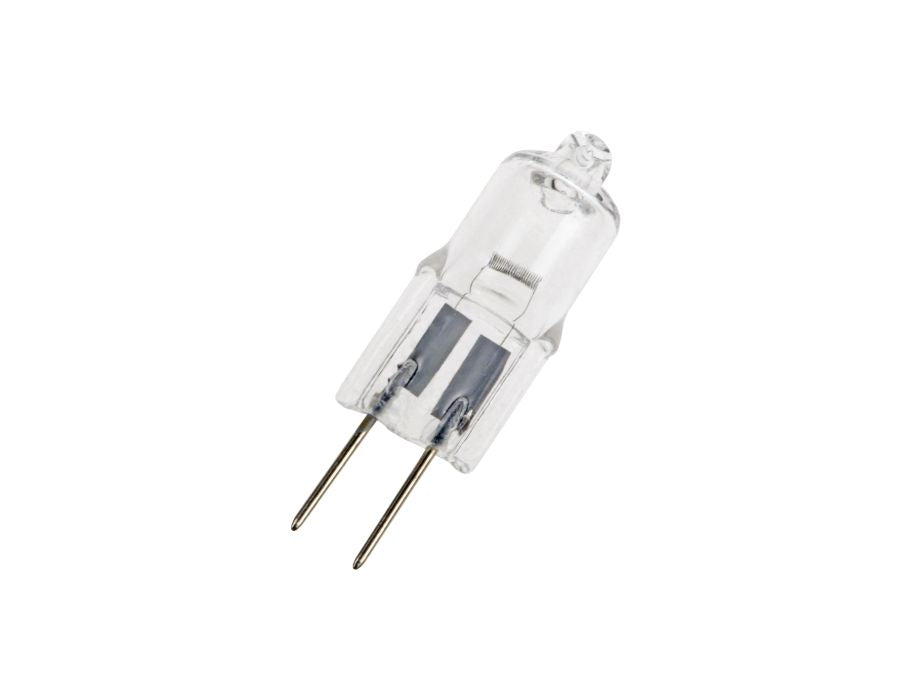 G4 stifthalogen - 12V / 5W, Klar Hvid (1 stk.)