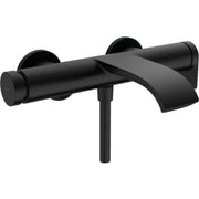Hansgrohe Vivenis kar-/brusearmatur 216mm tud, mat sort