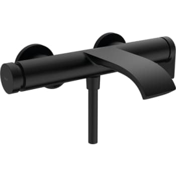 Hansgrohe Vivenis kar-/brusearmatur 216mm tud, mat sort