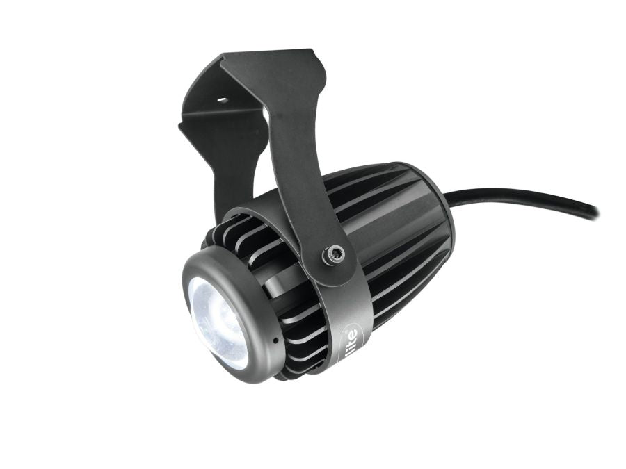 LED pinspot - 240V / 10W 4°, 2700K (IP65)