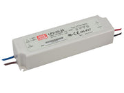 LED strømforsyning - 24Vdc / 35W konst.spænding (IP67)