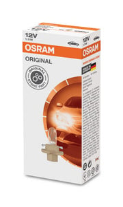 OSRAM Original - PLASTIC MF BASE - 2452MFX6 12V