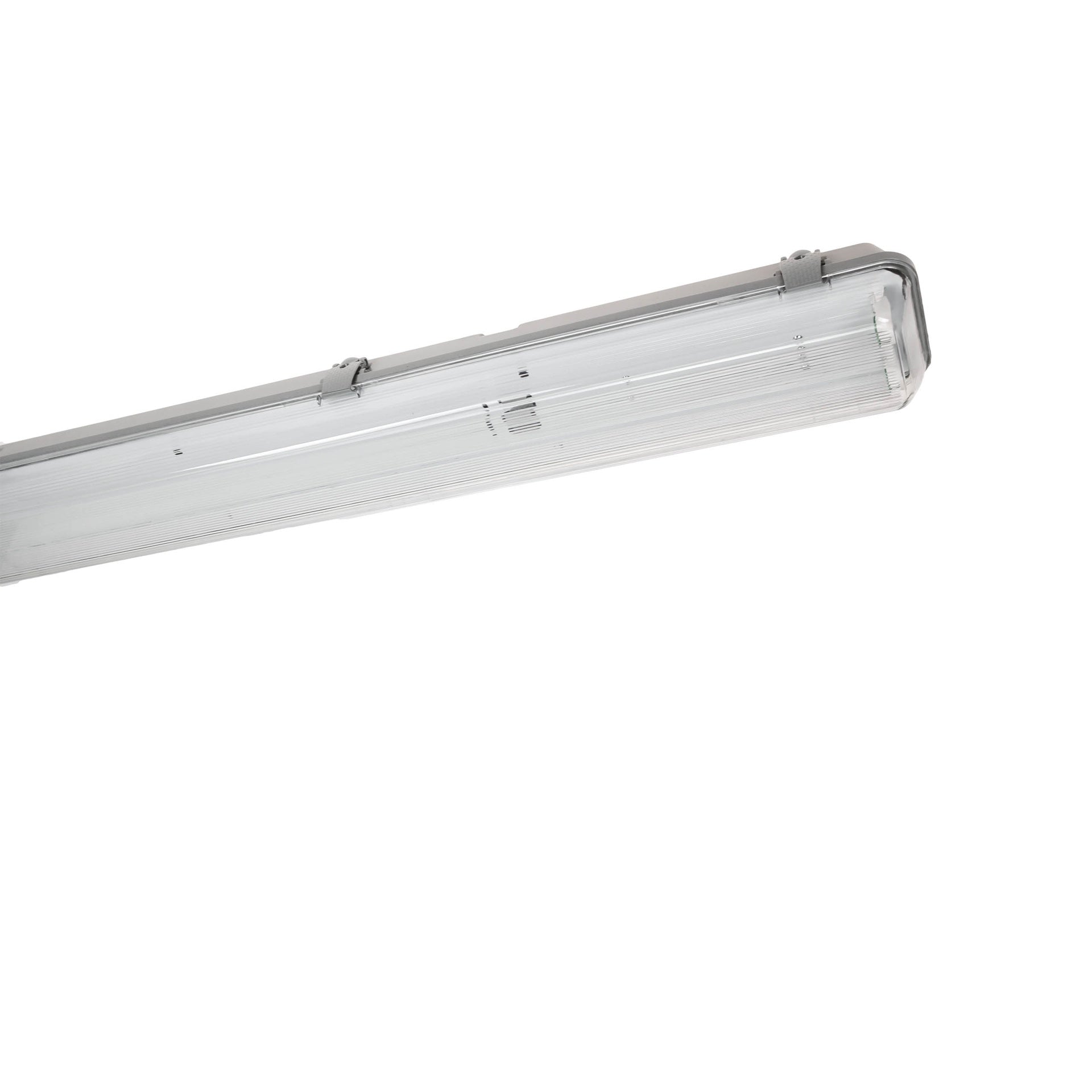 Limea LED armatur for LED rør 2x150cm IP65