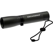 Genopladelig lommelygte FLASH 1000R, boost-funktion, 1000 lumen