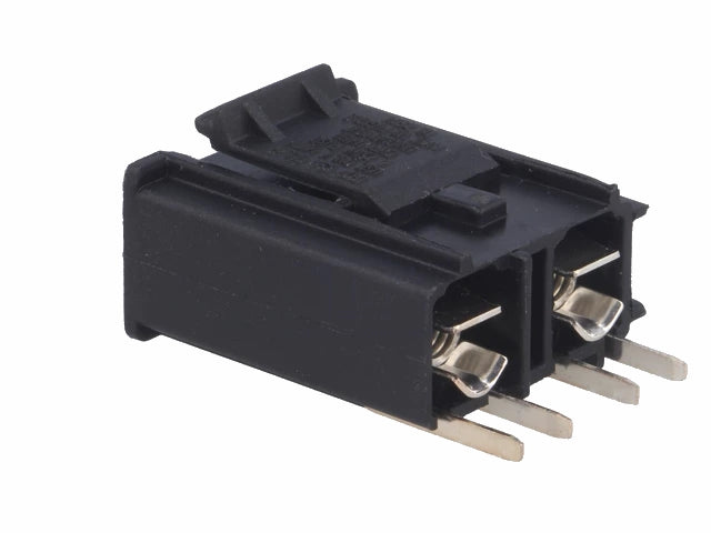 Sikringsskuffe "Extrasafe" til apparatfatning