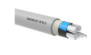 Installationskabel HFALS Dca 4x150 T1000