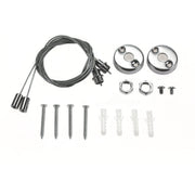 Opsætningssystem til VIGA A, LIMEA ECO 2 - 1M