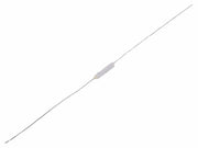 Termisk sikring - 130°C, 250V / 3A