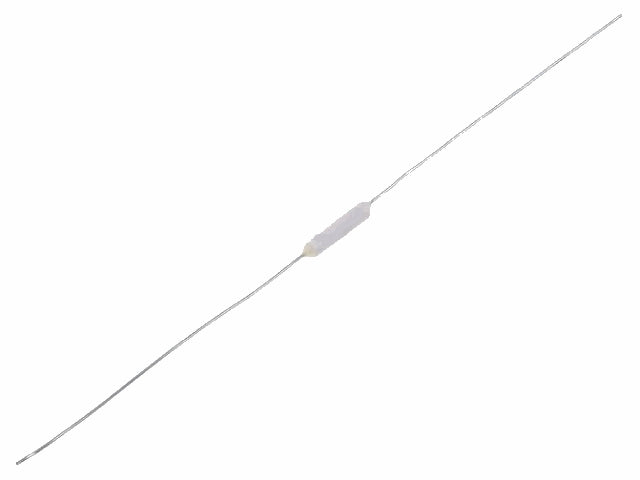 Termisk sikring - 130°C, 250V / 3A