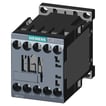 Kontaktor4KW/400V AC 24V 1NO 3-polet Størrelse S00 Skrueterminaler