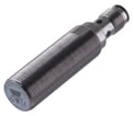 Induktivaftaster M18 PNP NO 8mm uskærmet lang IP67 10-40VDC fornikl MS