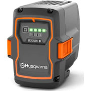 Husqvarna batteri 40-B330X, 36 V/10,0 Ah