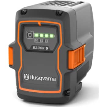 Husqvarna batteri 40-B330X, 36 V/10,0 Ah