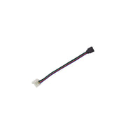 Fleksibelt RGB hunstik til 12V / 24V LED strips